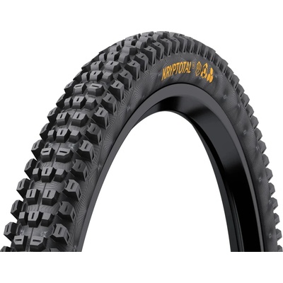CONTINENTAL Kryptotal-F Downhill Soft průměr/šíře 29 x 2,4