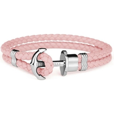 Paul Hewitt náramek PHPHLSAXS