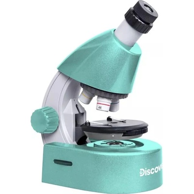 Discovery Micro Marine