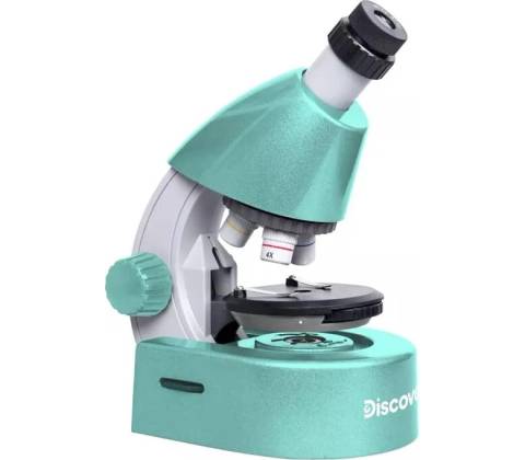 Discovery Micro Marine