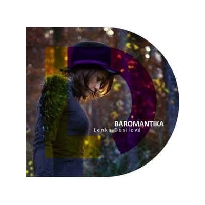 Lenka Dusilová - Baromantika CD