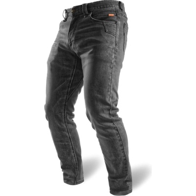 Pentagon Rogue jeans čierna