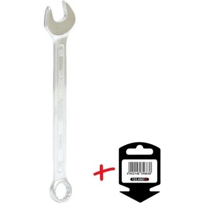 KS Tools Očko-vidlicový klúč 517.0613-E