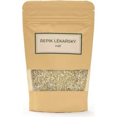 Herbadent Repík lekársky 50 g