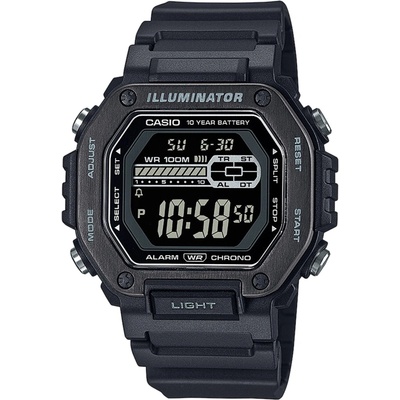 Casio MWD-110HB-1B