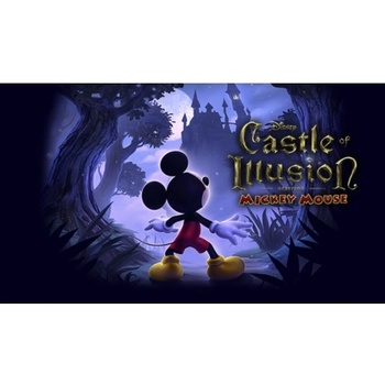 Castle of Illusion