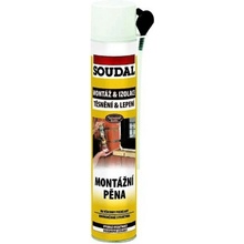 SOUDAL pěna montážní 300ml