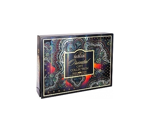 Basilur Orient Assorted 60 sáčků