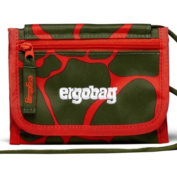Ergobag Fluo drak