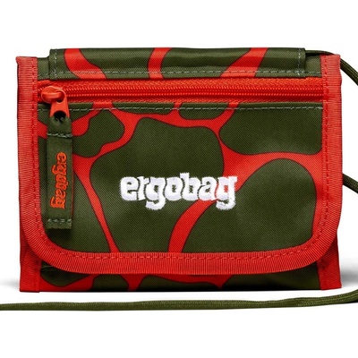 Ergobag Fluo drak – Zboží Dáma