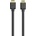 Hama Кабел Hama 202028, от HDMI(м) към HDMI(м), 2m, черен, 8K@60Hz (HAMA-202028)