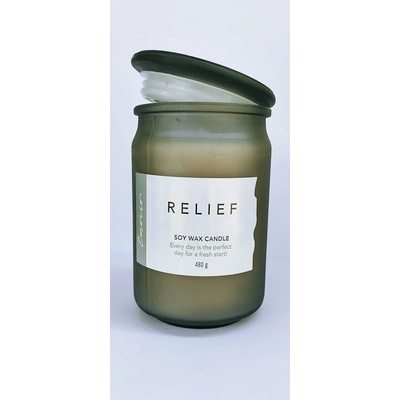 Emocio Wellness Relief 93 x 142 mm