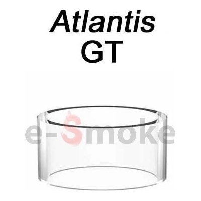 aSpire ATLANTIS GT pyrex sklo - 4ml