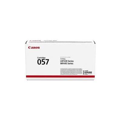 Canon Toner CRG-057 3100p Black