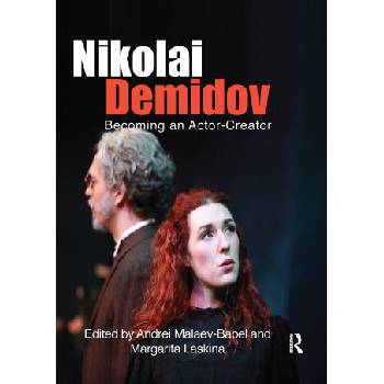 Nikolai Demidov | Nikolai Demidov