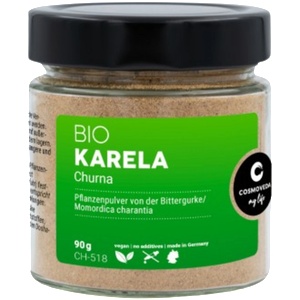 COSMOVEDA Био Карела Чурна - 100 г