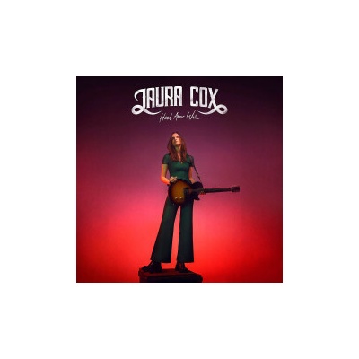 COX, LAURA - HEAD ABOVE WATER PREORDER: 9.9.2022 LP
