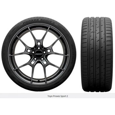 Toyo Proxes Sport 2 XL 245/45 R18 100Y