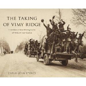 The Taking of Vimy Ridge (ISBN: 9781771126984)