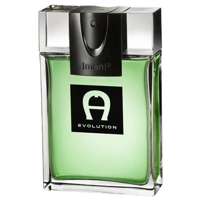 Aigner Man 2 Evolution toaletní voda pánská 50 ml