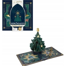 Adventní kalendář Harry Potter Pop Up