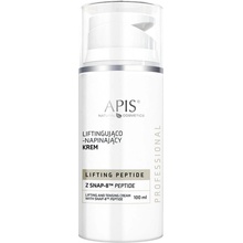 Apis Natural Lifting Peptide SNAP-8 spevňujúci a liftingový denný krém 100 ml