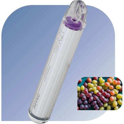 Izy Vape Pro Grape 18 mg 700 poťahov 1 ks