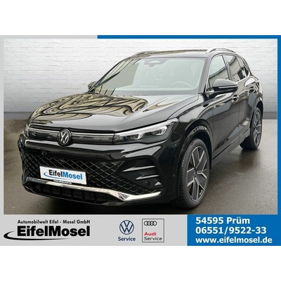 Volkswagen Tiguan 1.5 eTSI DSG R-Line 110 kW