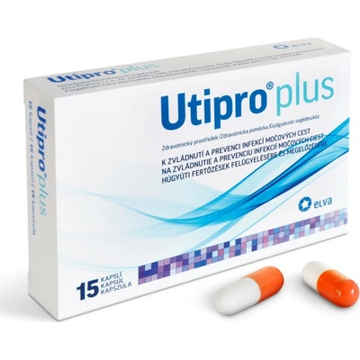 Utipro Plus AF cps.15 – Zbozi.Blesk.cz