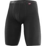Löffler Мъжко синтетично термобельо Löffler Midway Boxershorts Transtex Light Synthetic base layer - Black - размер 46 (EU) (014-2143-0112)