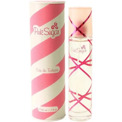 Pink Sugar Pink Sugar EDT 50 ml