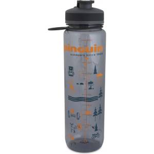 Pinguin Tritan Sport 1l Цвят: оранжев