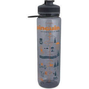 Pinguin Tritan Sport 1l Цвят: оранжев