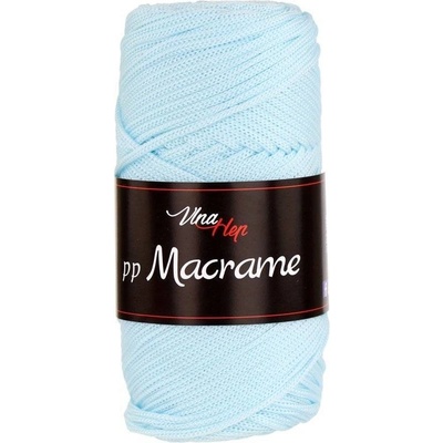 Příze Vlna Hep PP Macrame 4080