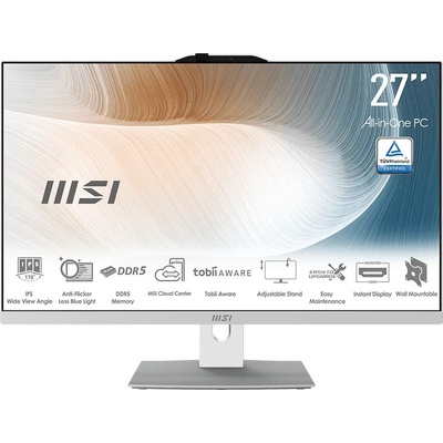 MSI Modern AM272P 1M-1437EU