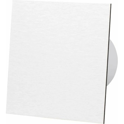 airRoxy dRim 125 PS BB axiální plexi panel kartáčovaný hliník