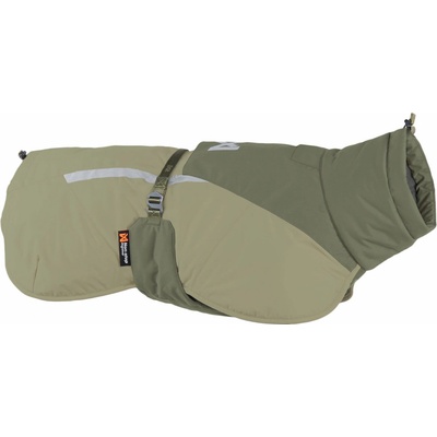 Non stop dogwear zimní bunda Glacier wool jacket