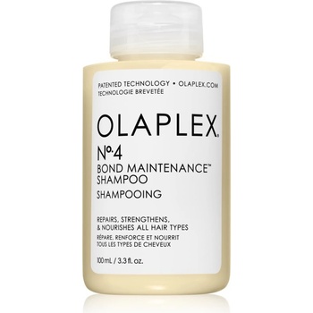 Olaplex No. 4 Bond Maintenance Šampon 100 ml