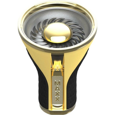 Maxx Hookah Maxx Ruby Black korunka pro vodní dýmku