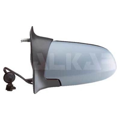 Vonkajżie spätné zrkadlo ALKAR 6126440