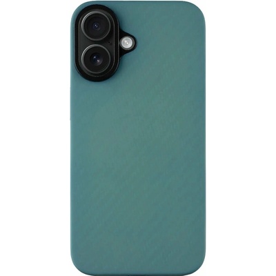 Tactical MagForce Aramid kryt pre Apple iPhone 16 Blue Jay