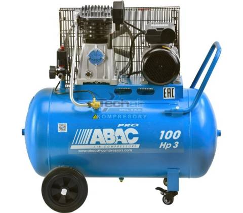 Abac A39X-2,2-100CM