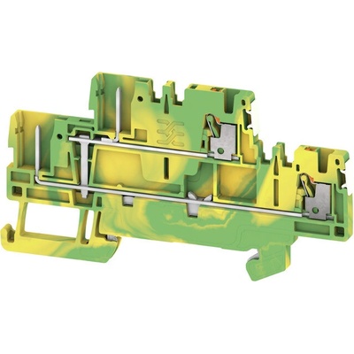 Weidmüller APGTB 1.5 2T PE 4C/2 DL (2675800000)