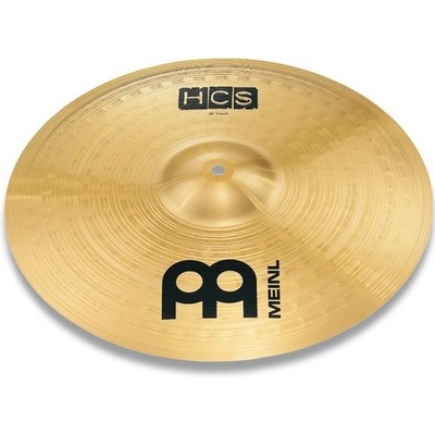 Meinl HCS Crash 16" – Zboží Mobilmania