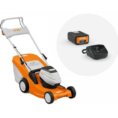 Stihl RMA 443.0 SET 63382000043