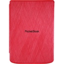 Pocketbook 629_634 Shell cover H-S-634-R-WW red