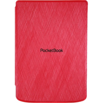 Pocketbook 629_634 Shell cover H-S-634-R-WW red