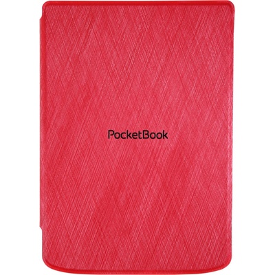 Pocketbook 629_634 Shell cover H-S-634-R-WW red