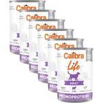 Calibra Dog Life Възрастен Агне 6 x 400 г