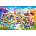 Castorland - Puzzle Amusement Park 40 maxi - 40 - 99 piese